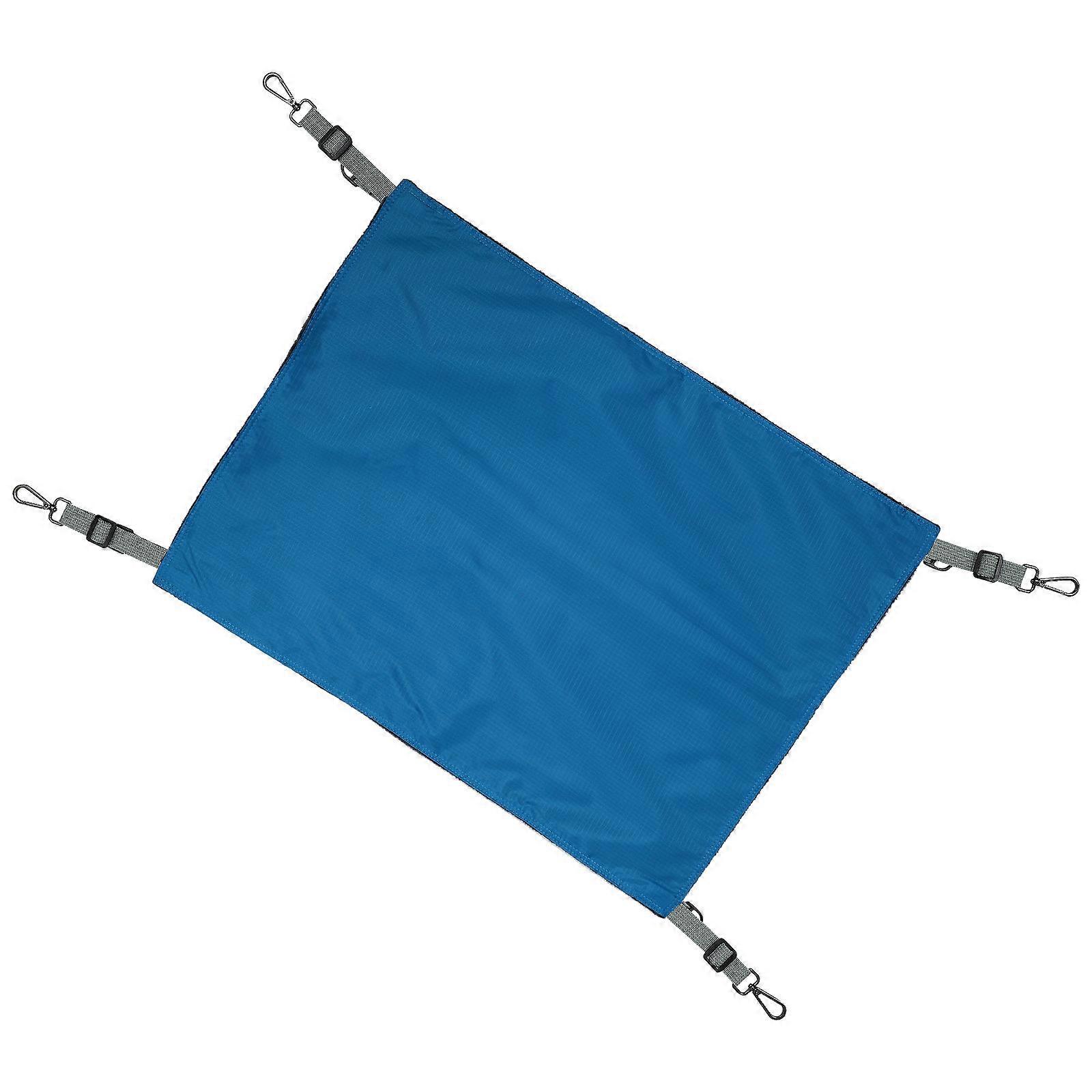 Waterproof Nylon Cat Hammock for Comfortable Use 1Pcs Hanging Bed