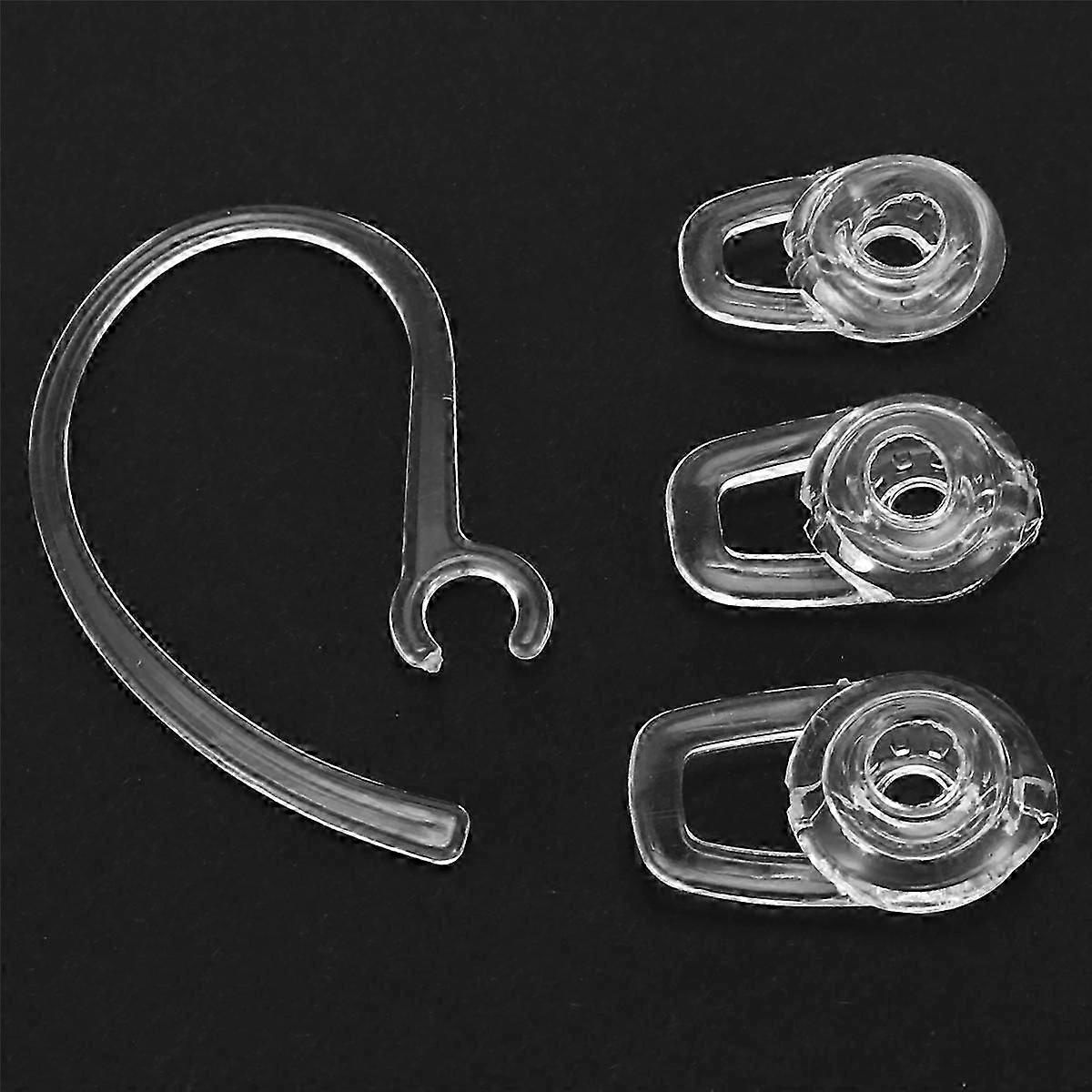 Earbud Gel Hook for Plantronics 925 975