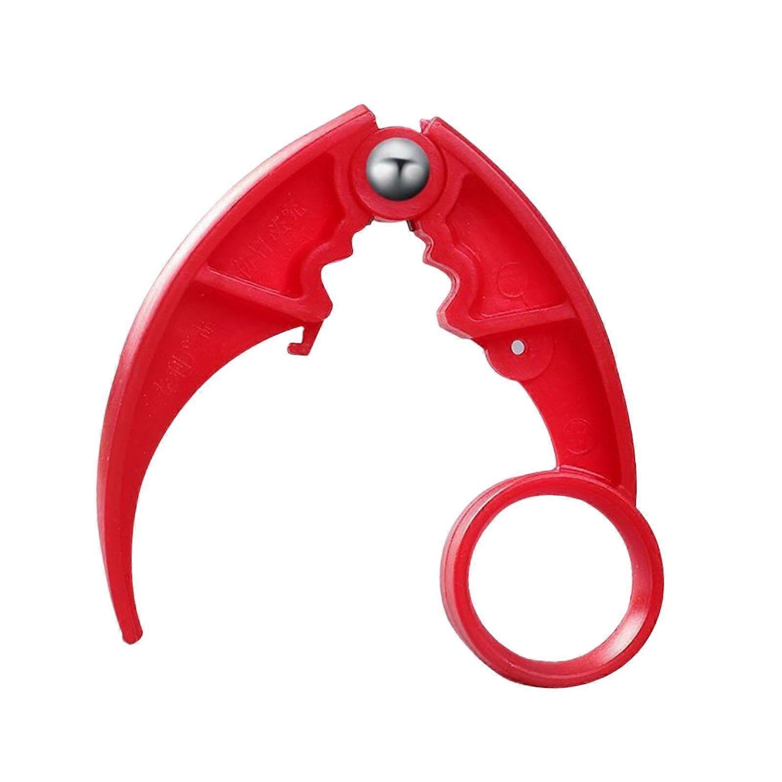 Plier Non Slip Peeling Plier For Melon And Small Nuts Kitchen Reusable Gadgets