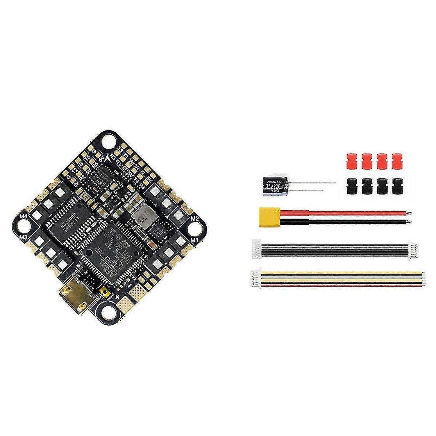 F7-45A F722-45A AIO V2 Flight Controller for Advanced Drone Performance