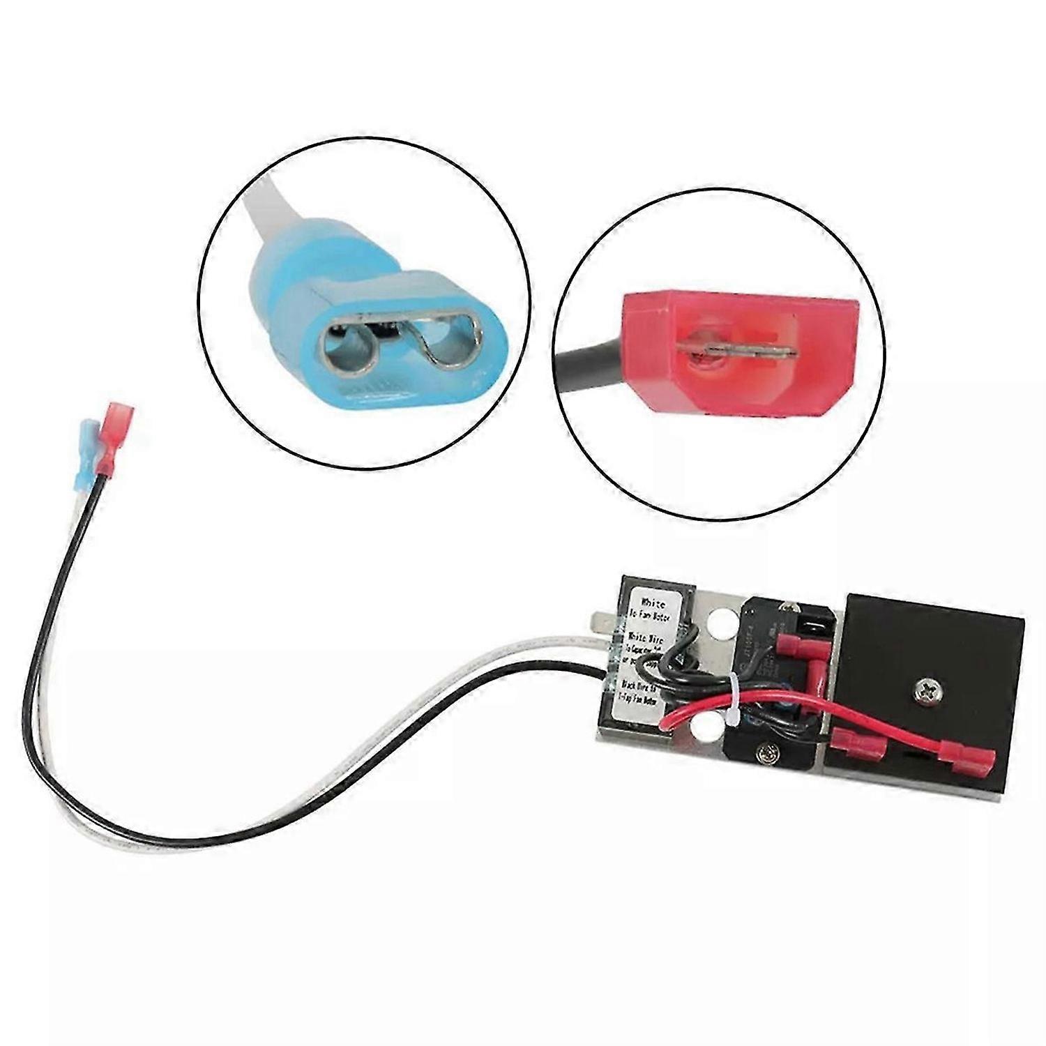 Soft Start Kit Easy Start for RV Air Conditioner Roof Top AC