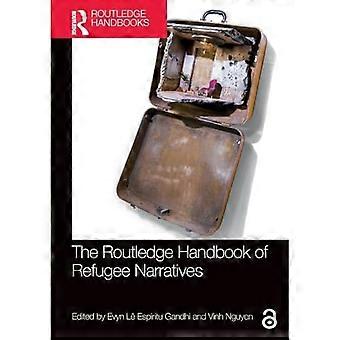 Routledge Handbuch der Flüchtlingserzählungen