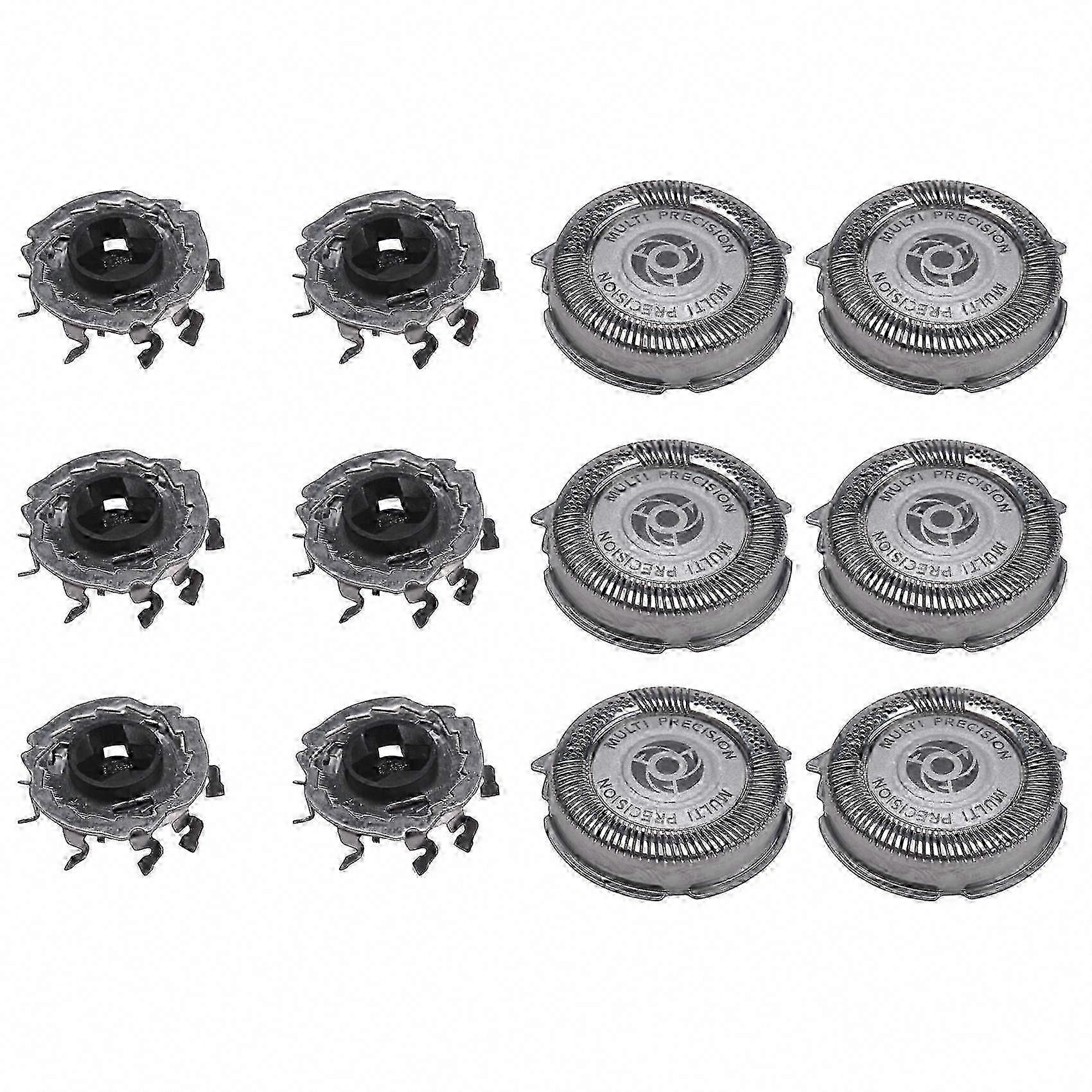 S5000 S5420 S5380 S5351 Replacement Heads SH50 for Shavers