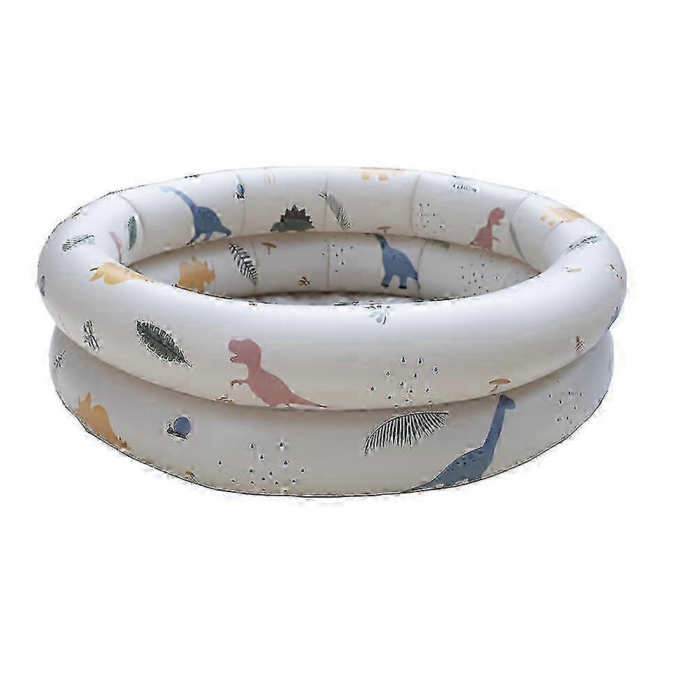 Kids Outdoor Swimming Inflatable Pool