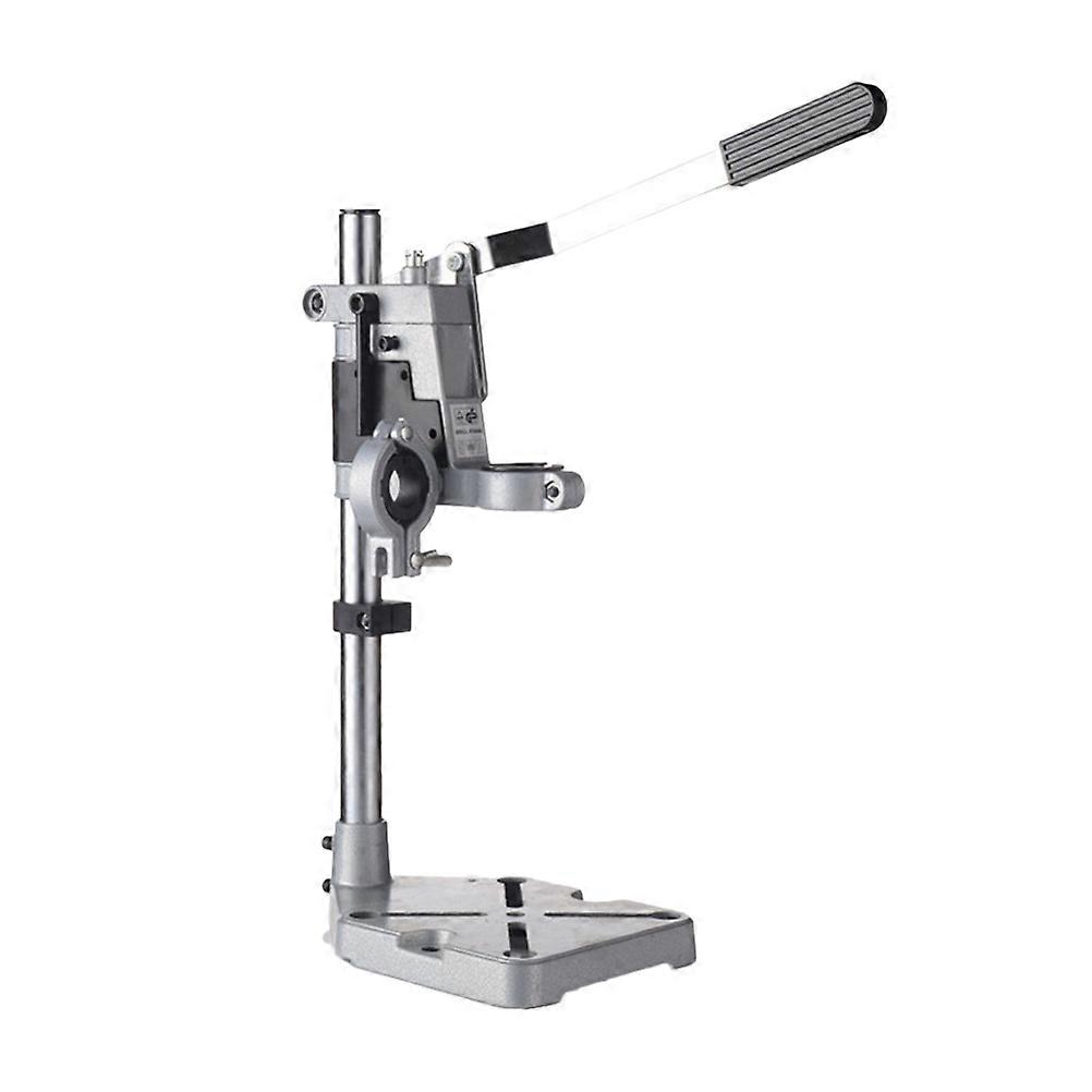 Drill Press Stand Multifunction Bench Drill Press Stand Power Grinder Support