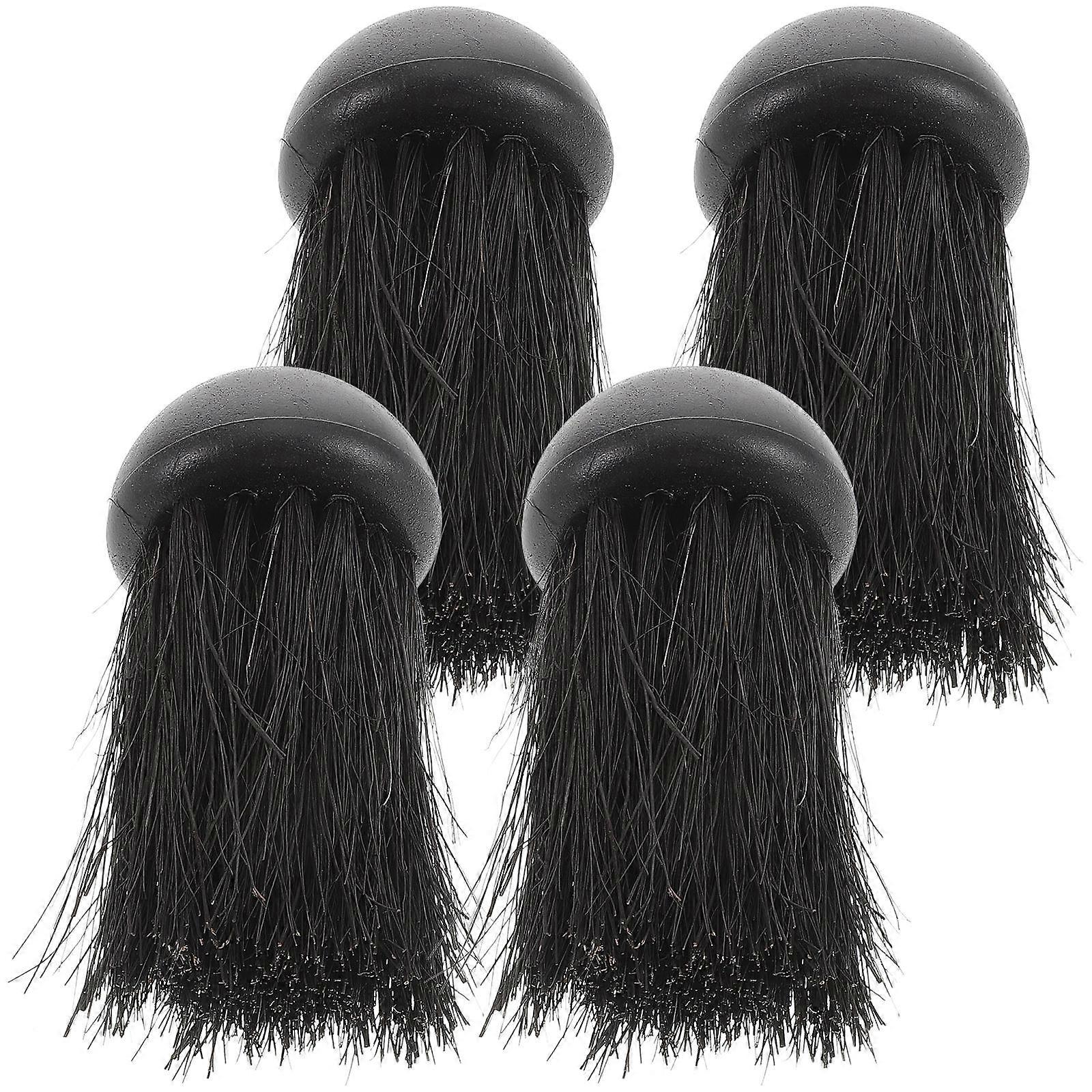 Fireplace Brush 16Pcs Tool Set for Efficient Ash Removal and Cleaning