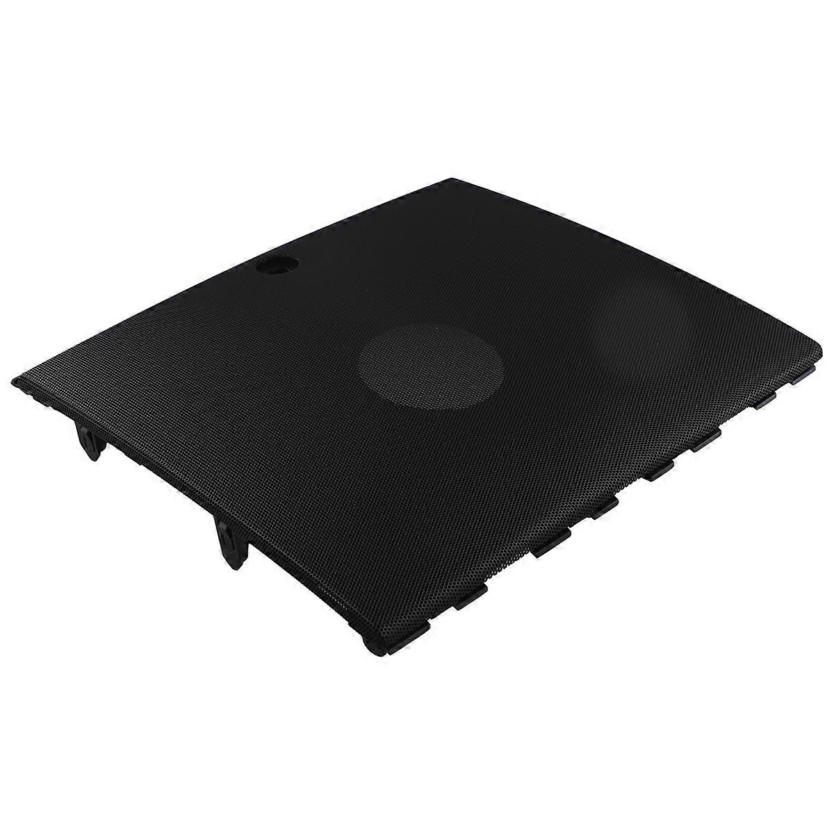 Dashboard Center Speaker Protection Cover Horn Cover for