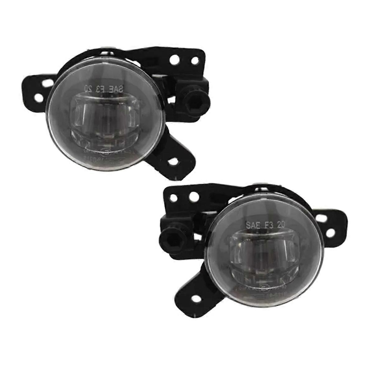 Automobile Front fog lights for GX 42737706 42737708