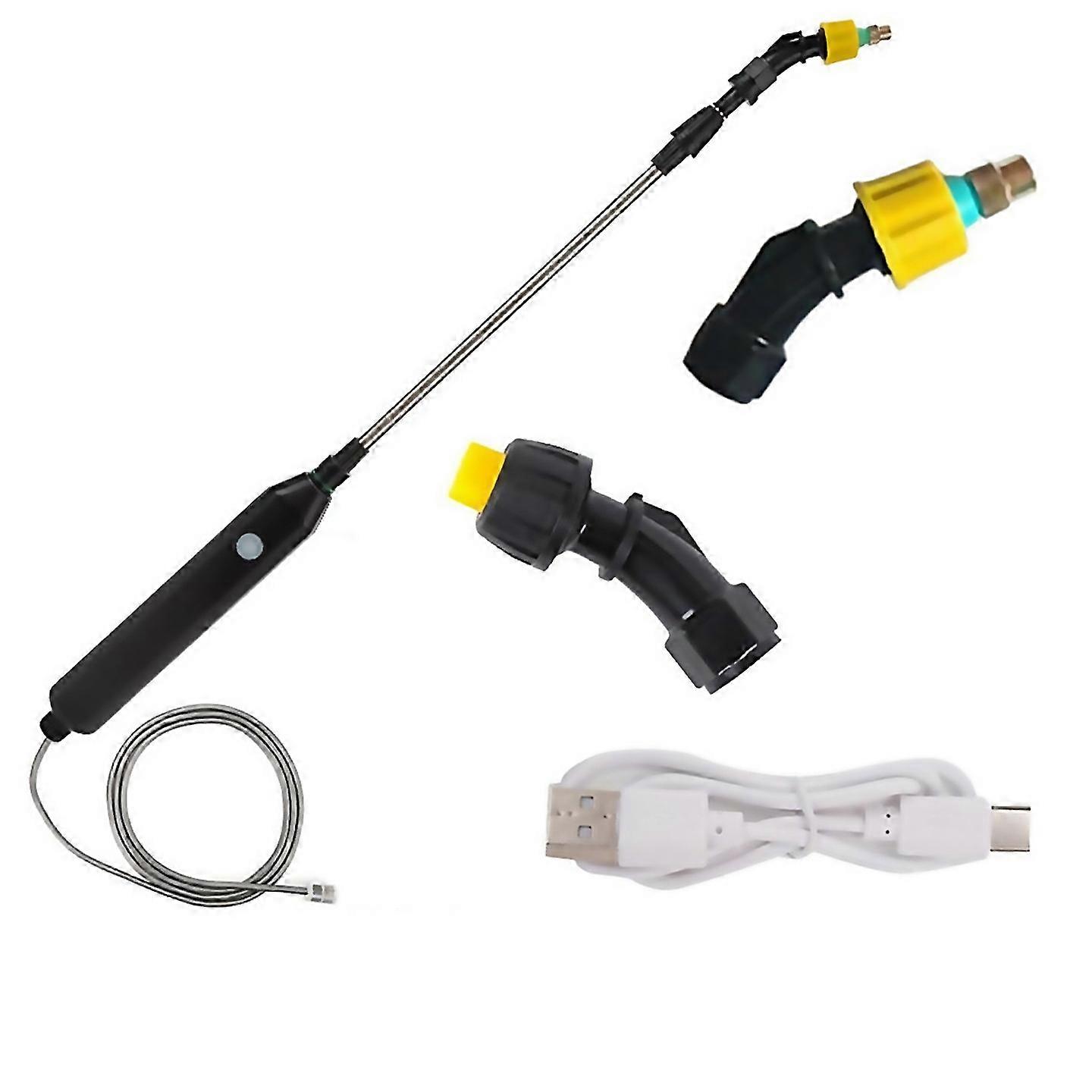 For Small Spraying Flower Watering Artifact Automatic Watering Kettle