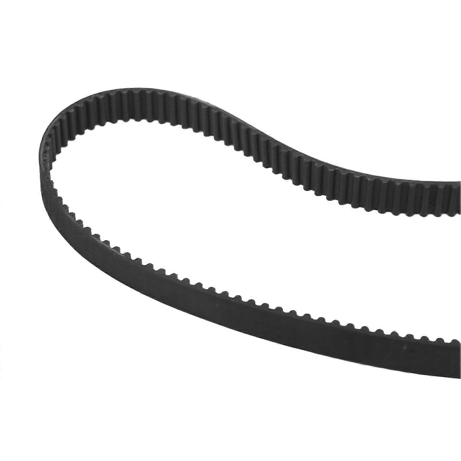 3M 351 9 Electric Scooters Drive Belt High Temperature Resistant Rubber Synchronous Belt