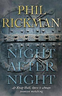 Night After Night