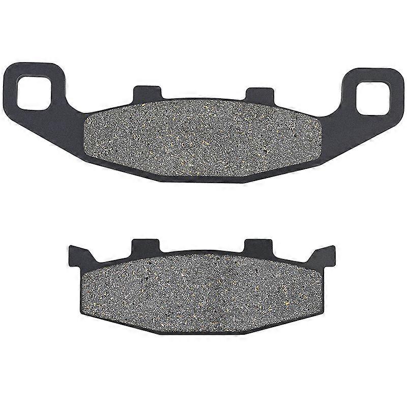 Apply Motorcycle Front Rear Brake Pads For SUZUKI STREET BIKES GSF 400 M/N/P Bandit GS 500 E VX 800 L R SW-1 NJ45A DR SM/SN/SP SR43B