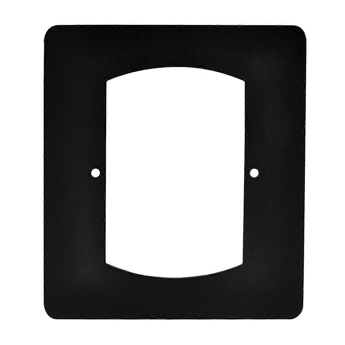 For CHSPFMKIT Whole House Surge Protector Flush Mount Kit, for CHSPT2ULTRA CHSPT2MAX Electrical Pane