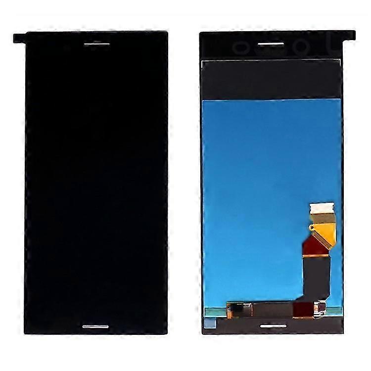 Compatible For Sony Xperia XZ Premium OEM LCD Screen and Digitizer Assembly Part