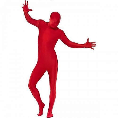 Smiffys Mens Skin Suit Costume