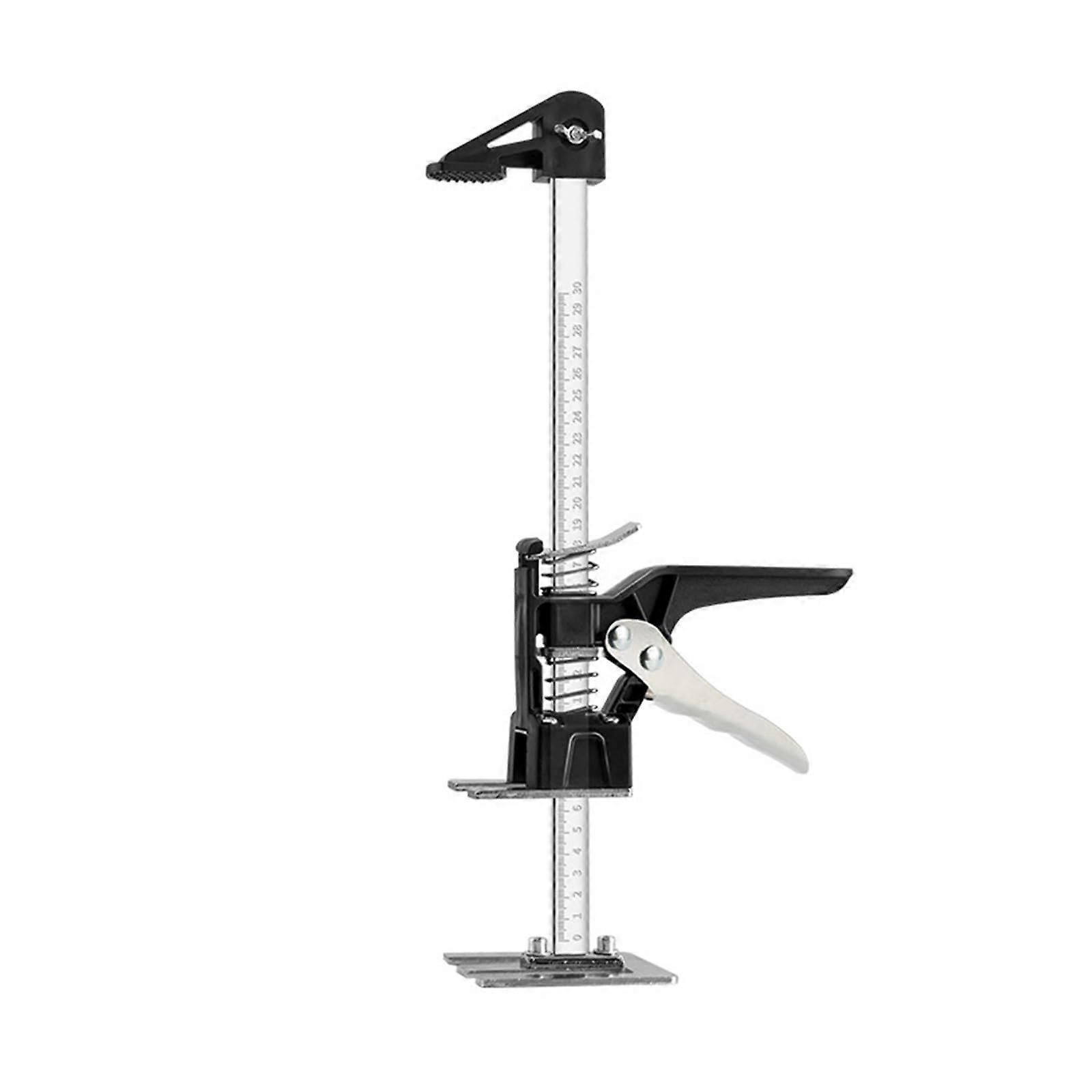Hand Lifting Tool Arm Jack Lifter Door Panel Lifter Drywall Cabinets Tiles Height Adjuster ElevatorTools Model B
