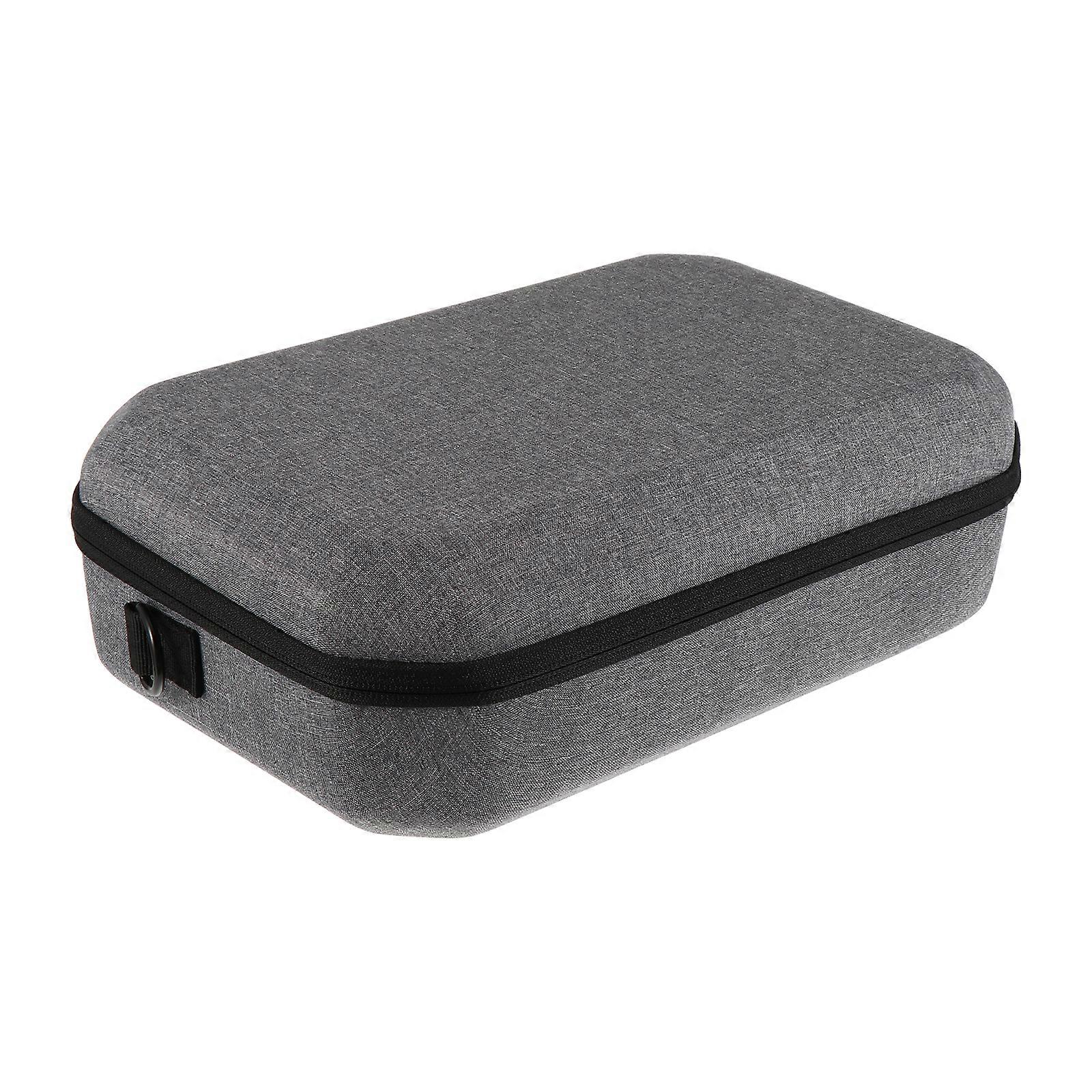 Vr Glasses Storage Box for Storage Hard Protective Bag Compatible 2