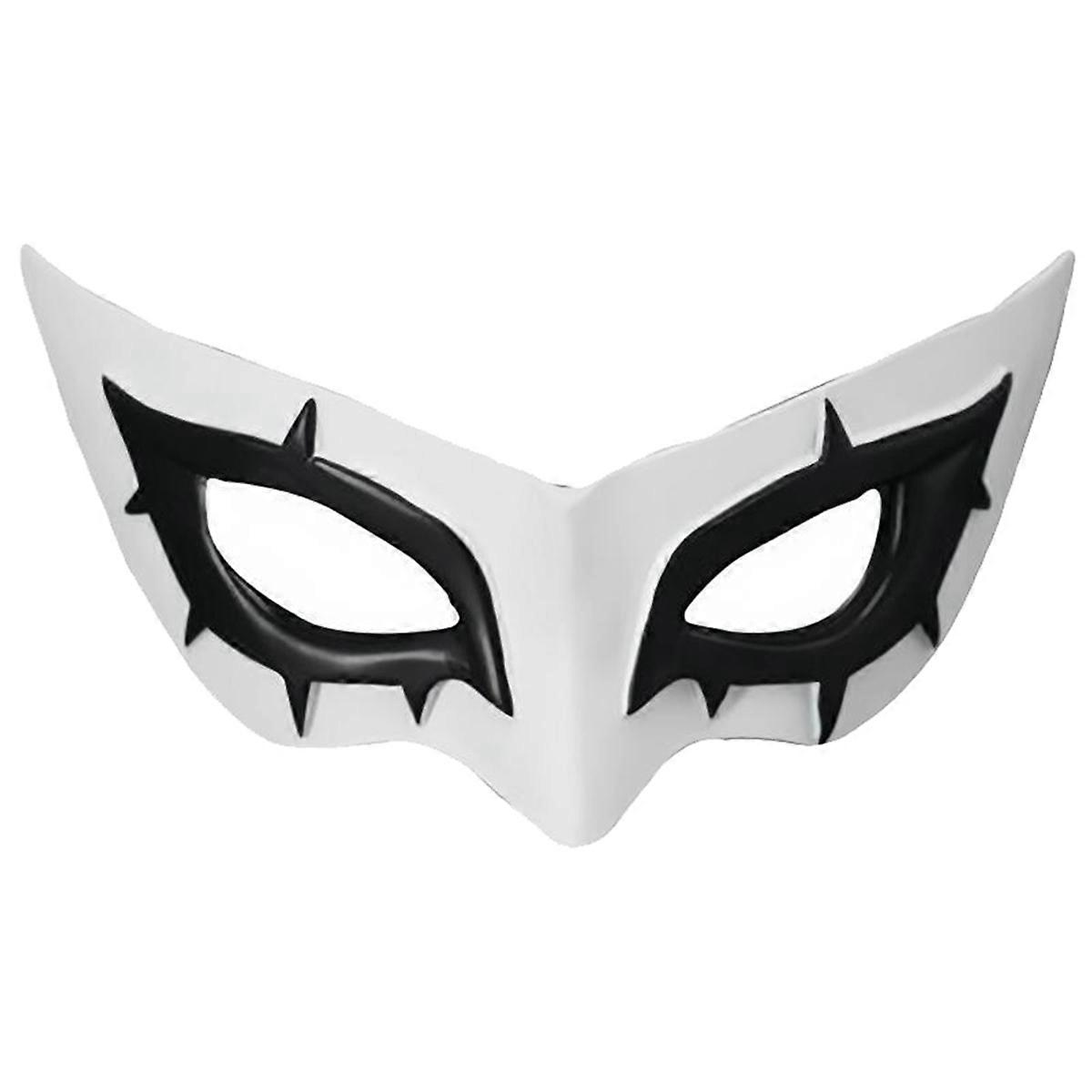 Halloween Mask
Mask 