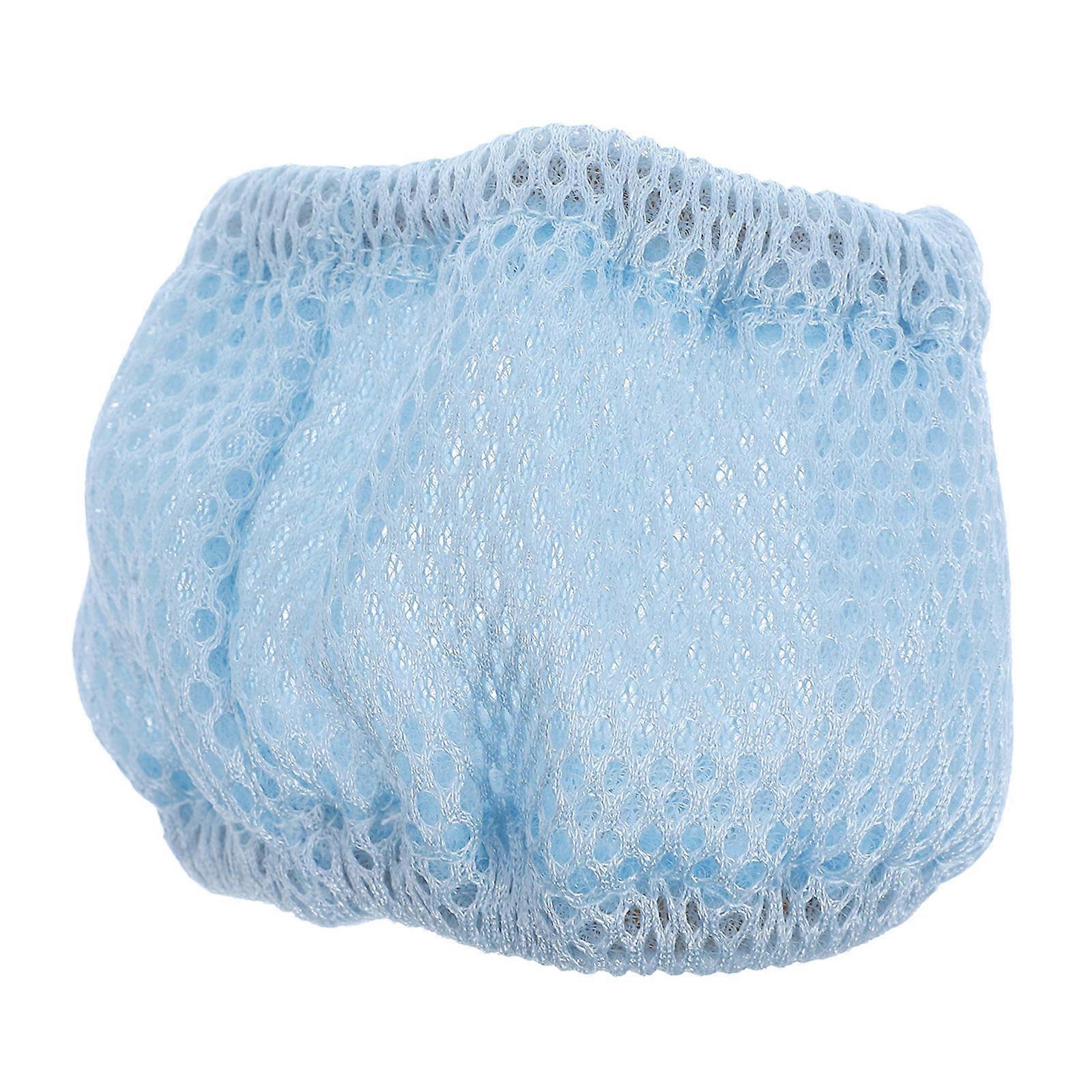Pond Pump Filter Bag Mesh for Swimming Pool Pump Filter 5Pcs Set