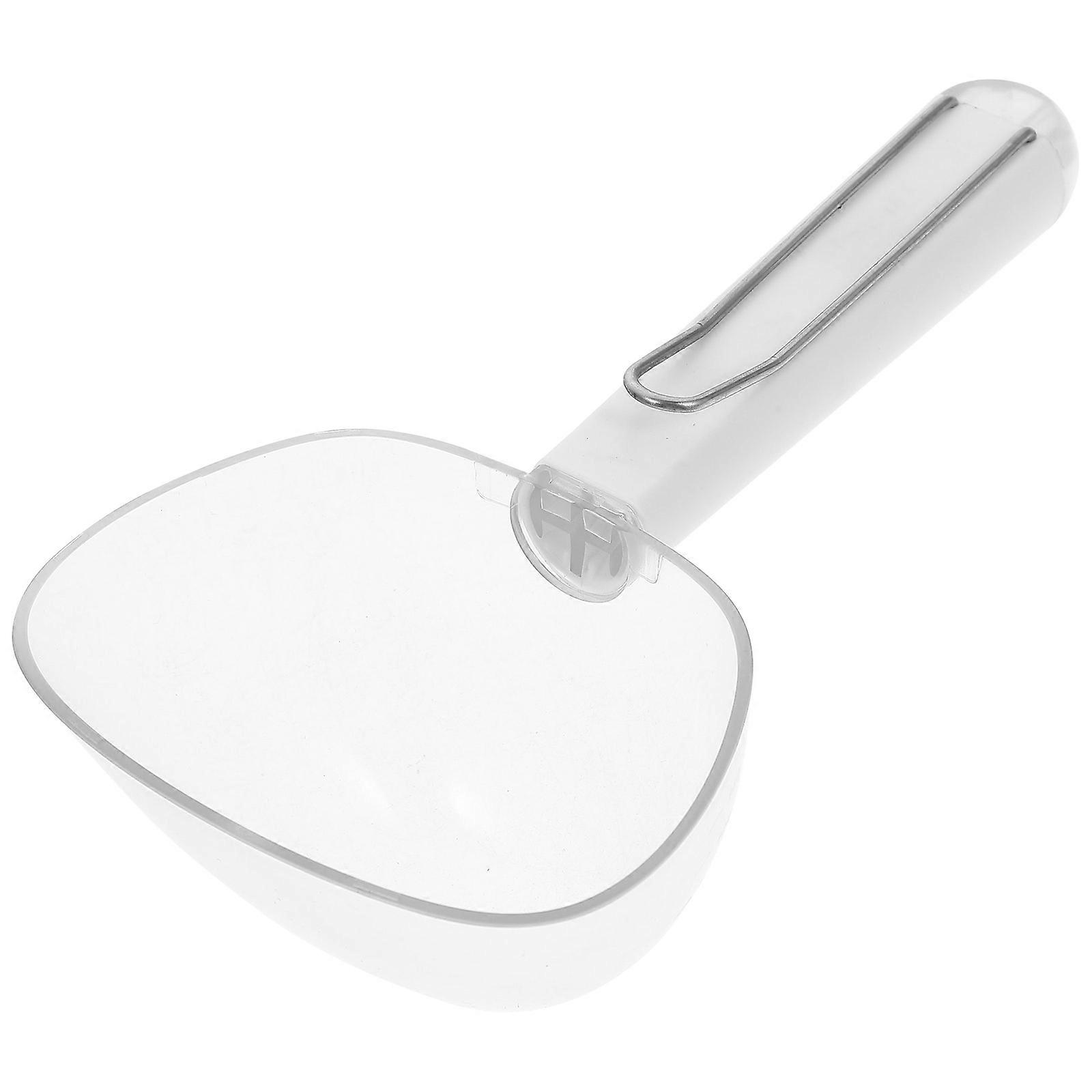 Measuring Spoons Plastic for Baking with 5Pcs Measuring Spoon Tools