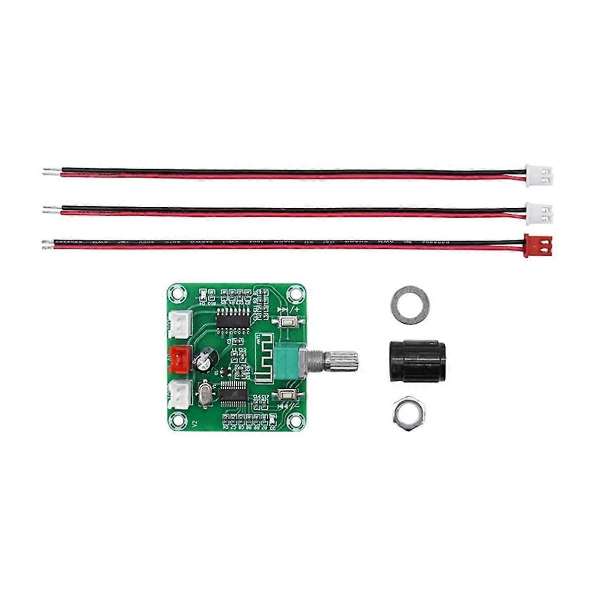 Digital PAM8403 Small Power 5W Amplifier Board