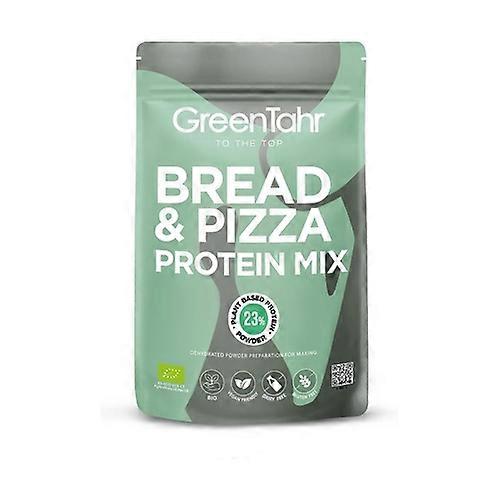 Protein mix for bread and pizza 300 g of powder