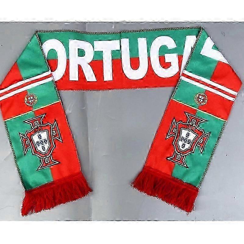 Portugalin jalkapallo ...