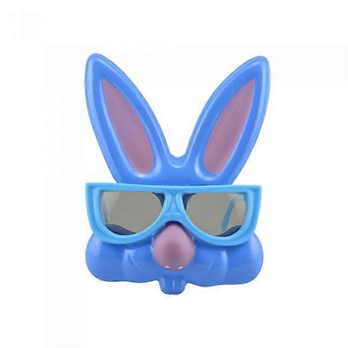 Amscan Bunny Party Brille
