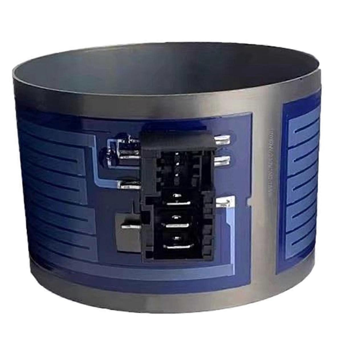 Dishwasher Heating Ring, /, 2080W, 230V, 75x55mm