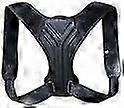 Corrective Support Vest for Improved Posture Alignment