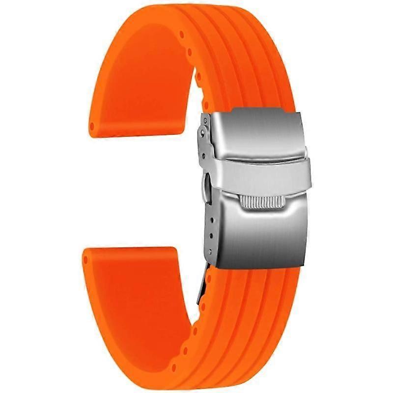 Luxora gumi óraszíj