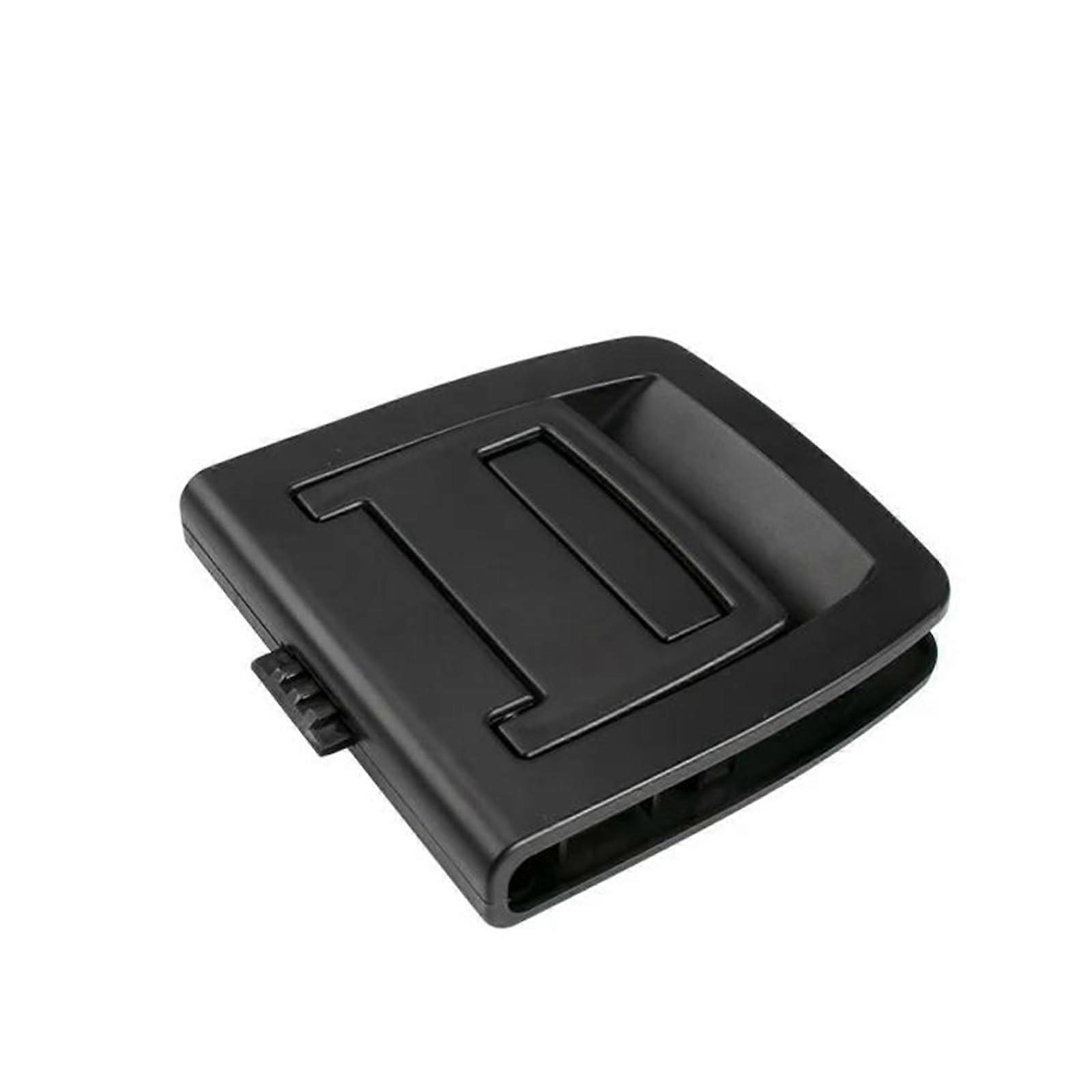 Car Inner Handle for BMW 5 Series GT E60 E61 E70 E71 20022017 Black Model A Interior Door Handles