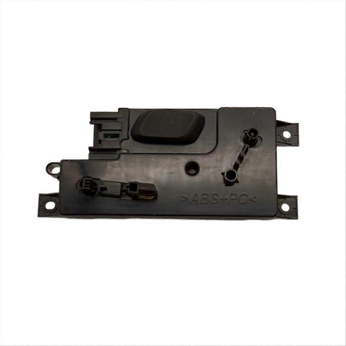 Left seat cushion switch for -3 -5 LHD