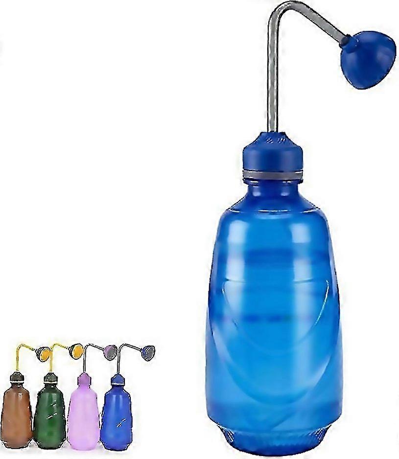 For 450 Ml Watering Can Indoor Plants Small Watering Can Can Be Inverted Watering Suitable For Seedl