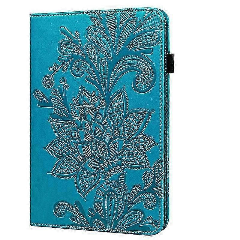 Galaxy Tab S2 9.7 T810 / T815 Lederhülle Hülle