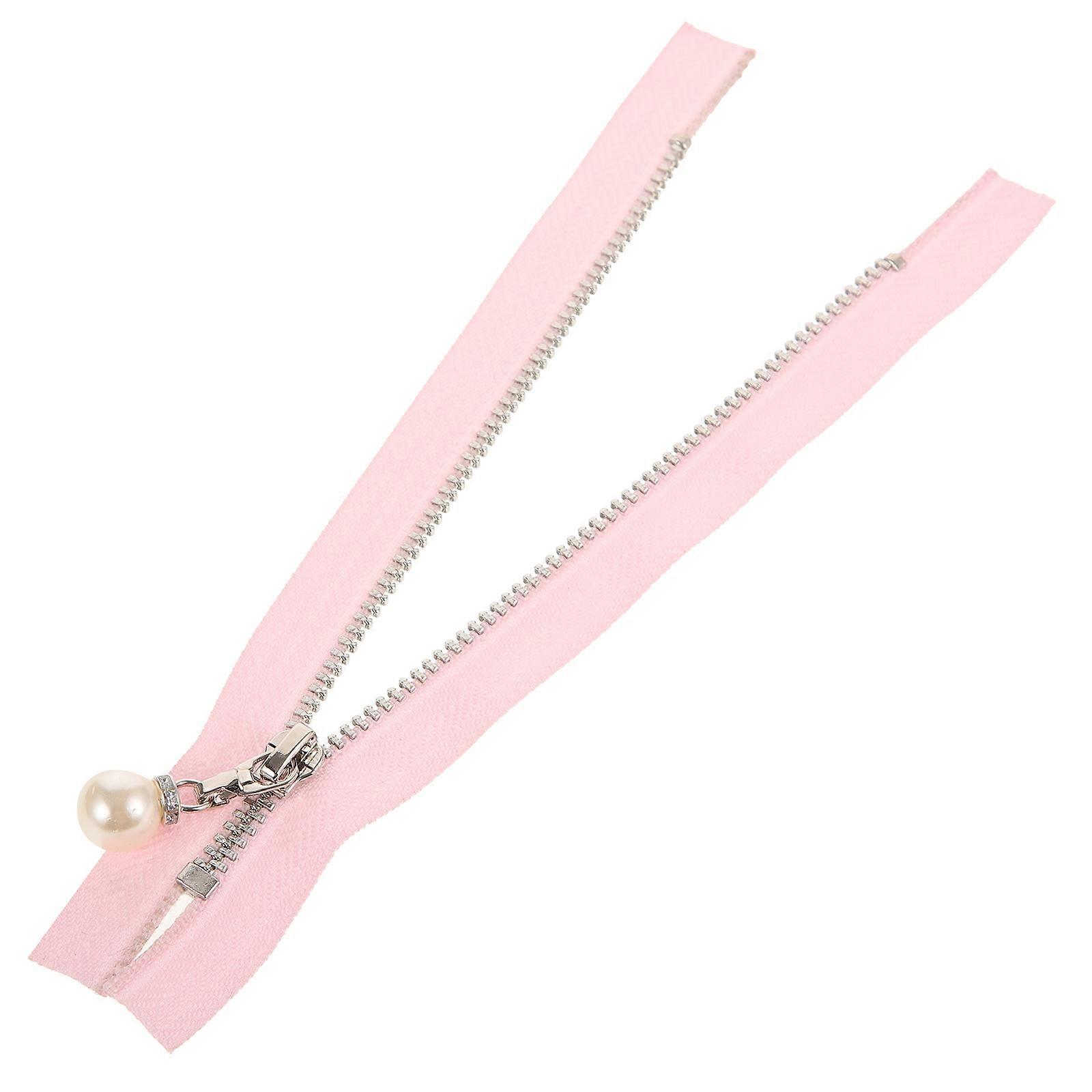 Separating Zipper Replaceable Coat Zipper Household Zipper Home Diy Supply