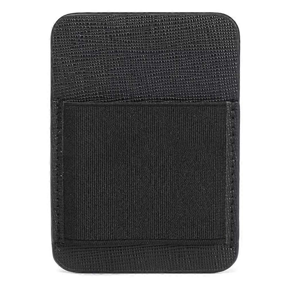 For Magnetic Mobile Phone Small Tail Decoder Storage Cover Magnetic Small Tail Decoder Bracket Bag