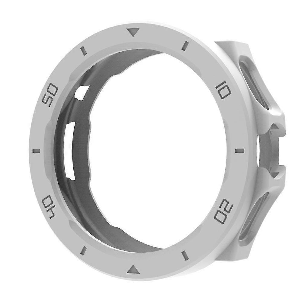 Half Coverage Hollow TPU Watch Protective Cover