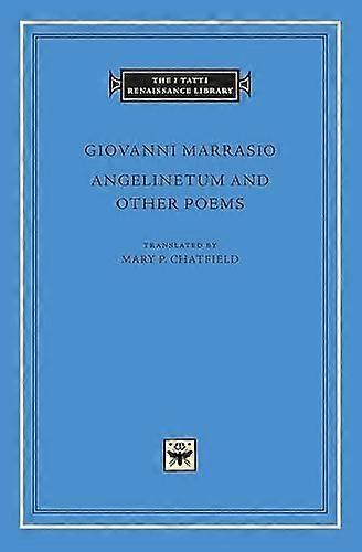 Angelinetum and Other Poems