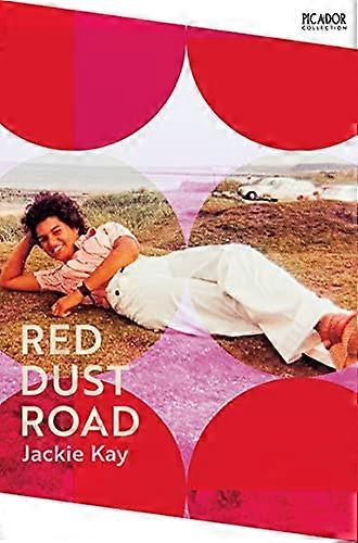 Red Dust Road
