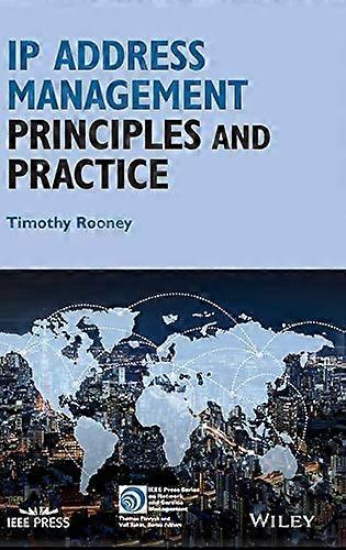 IP Address Management: Principles and Practice