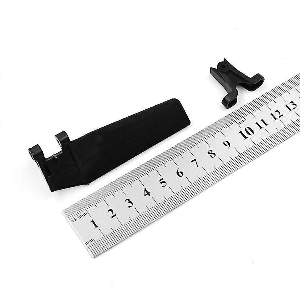 FT012-4 Tail Rudder Component Assembly for Feilun FT012 2.4G