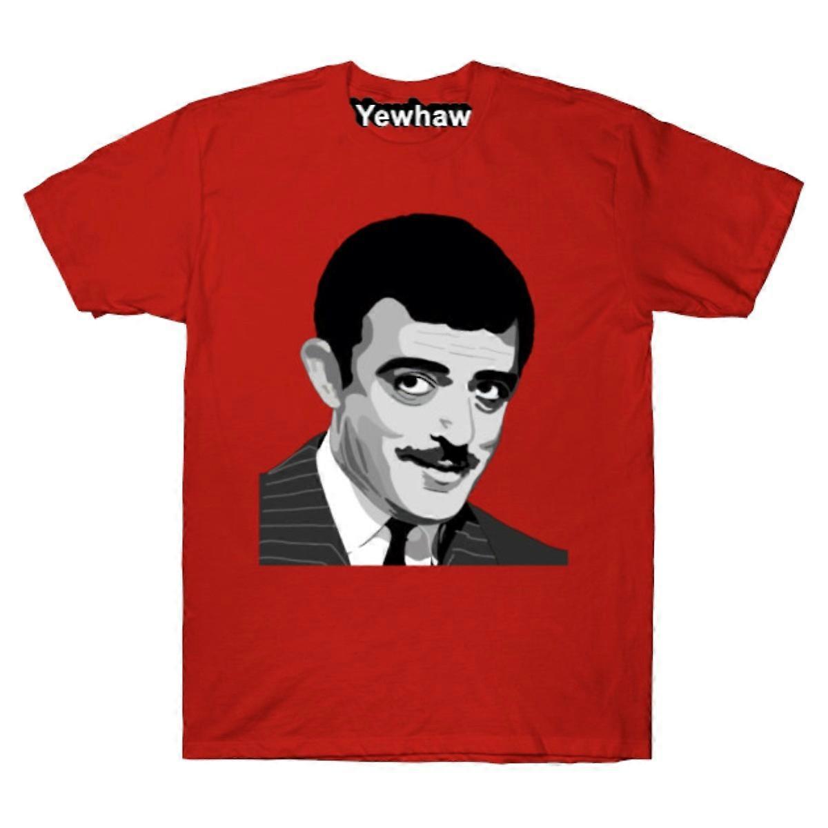 Gomez Addams T-shirt