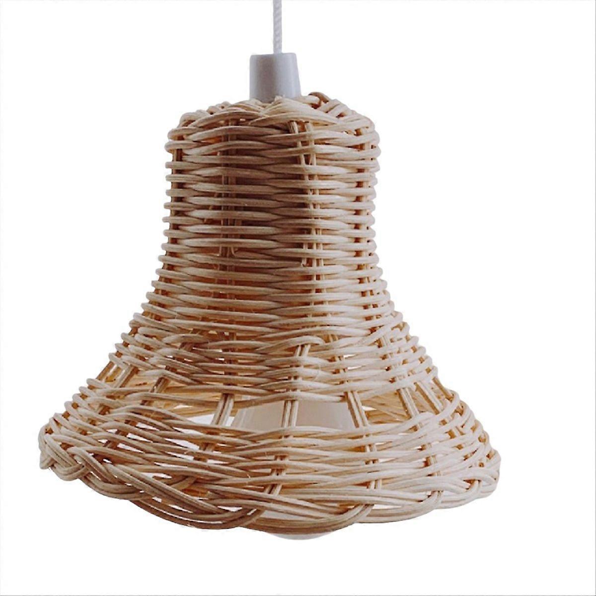 Home Bar Ceiling Lamp Decoration Handmade Lampshade E