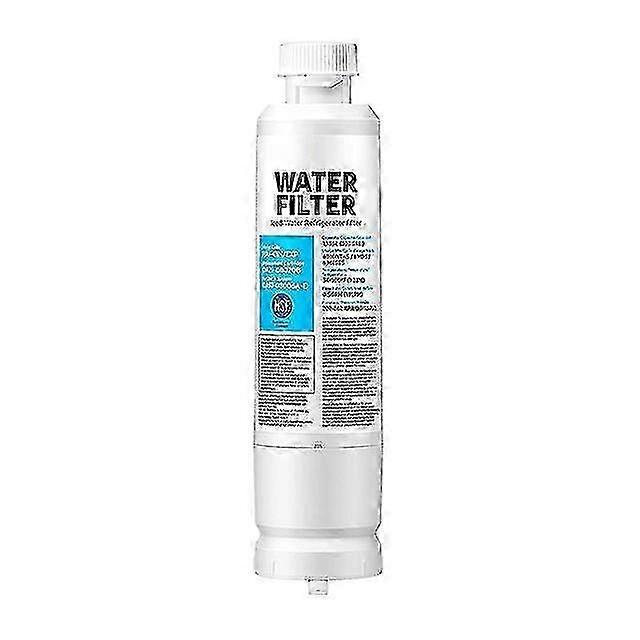 Replace Samsung DA29-00020B, DA29-00020A, HAF-CIN EXP Advanced Refrigerator Water Filter