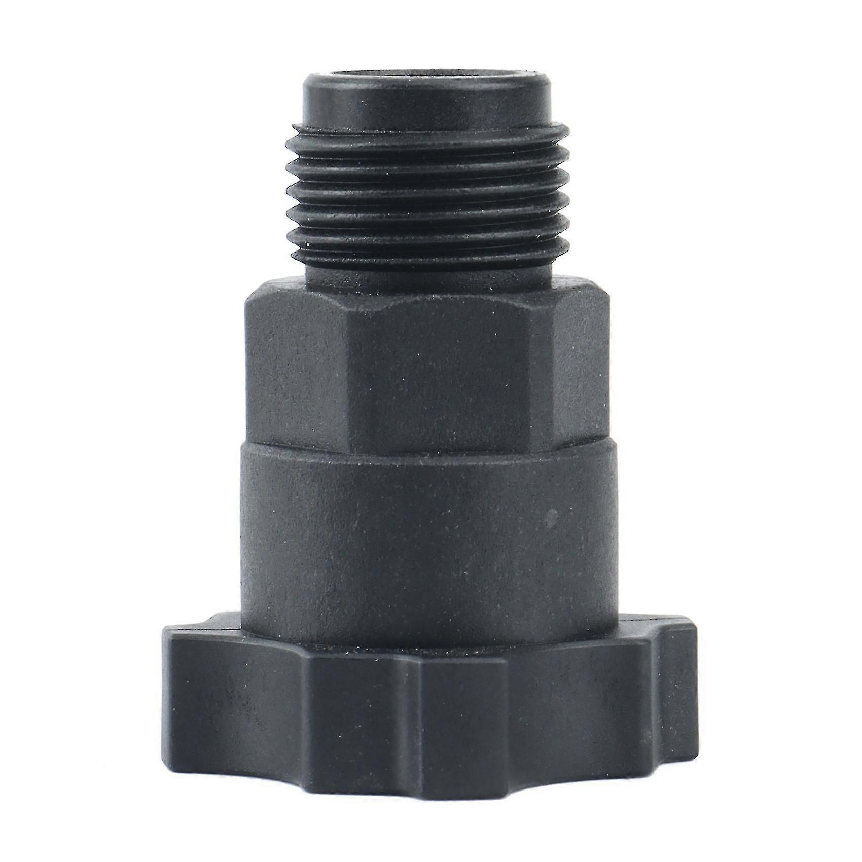 1 stuk Spray Tool Connector Pps Adapter Spray Tool Cup Adapter