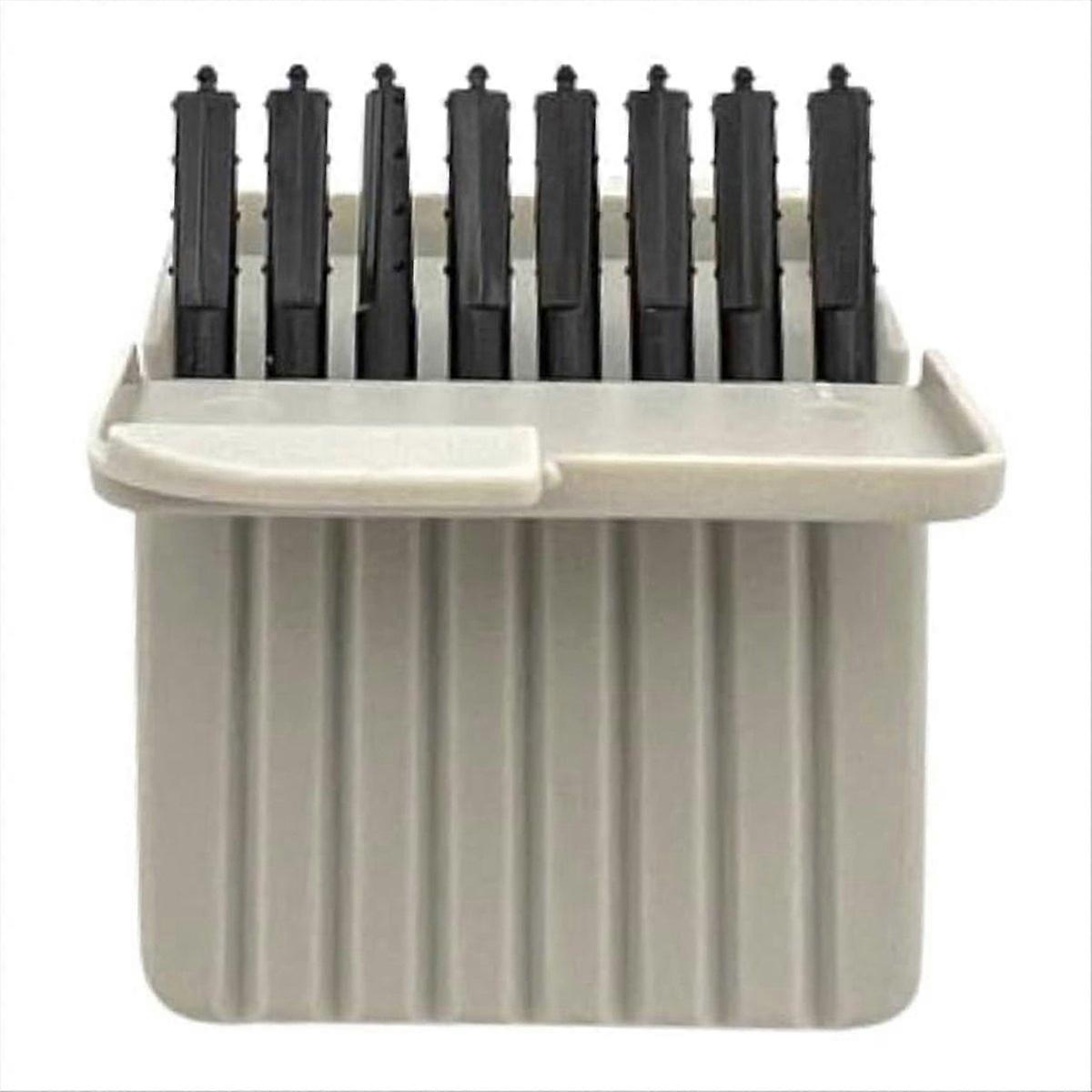 Hearing Aid Filter / Cerumen Filter for Hearing Aids 8 Filters