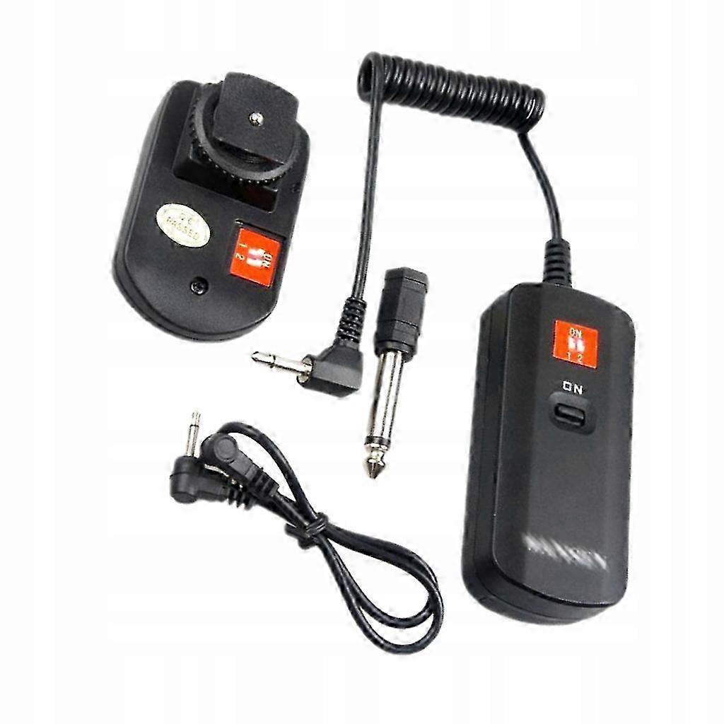 Flash Flash Trigger Receiver 100 Ws