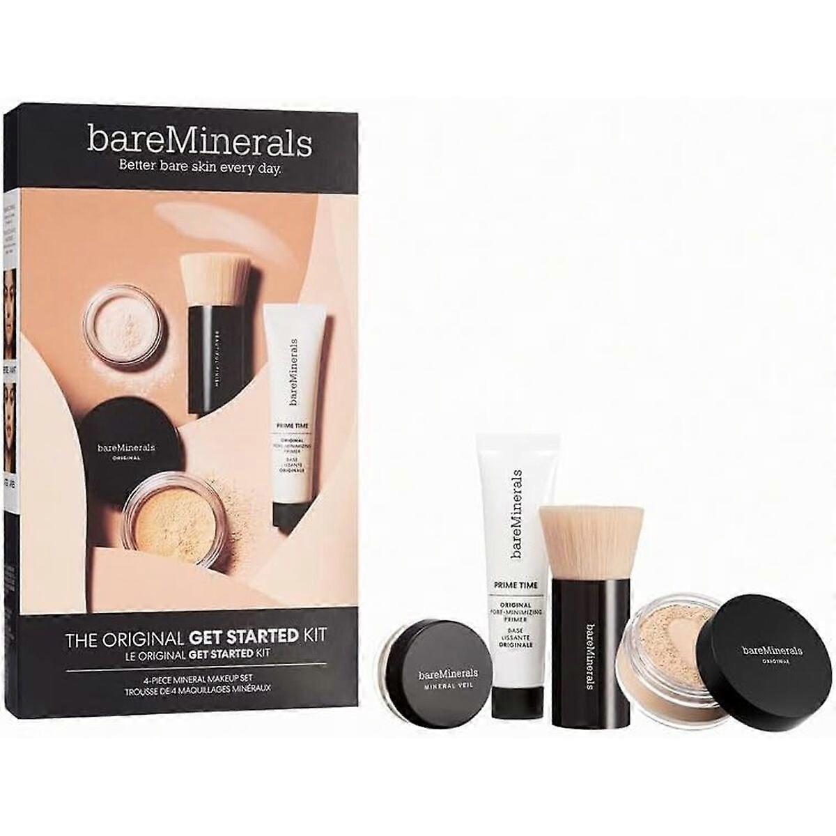 Make-Up Set bareMinerals BARE MINERALS ORIGINAL
