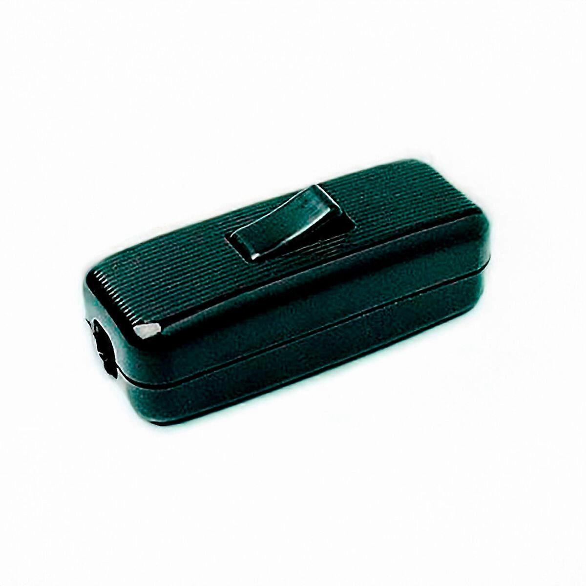 Button interrupter BF Black